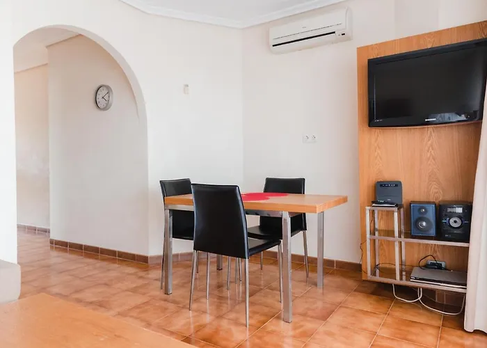 Precioso Apartamento
