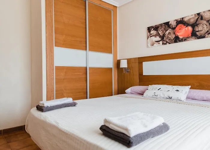 Precioso Apartamento