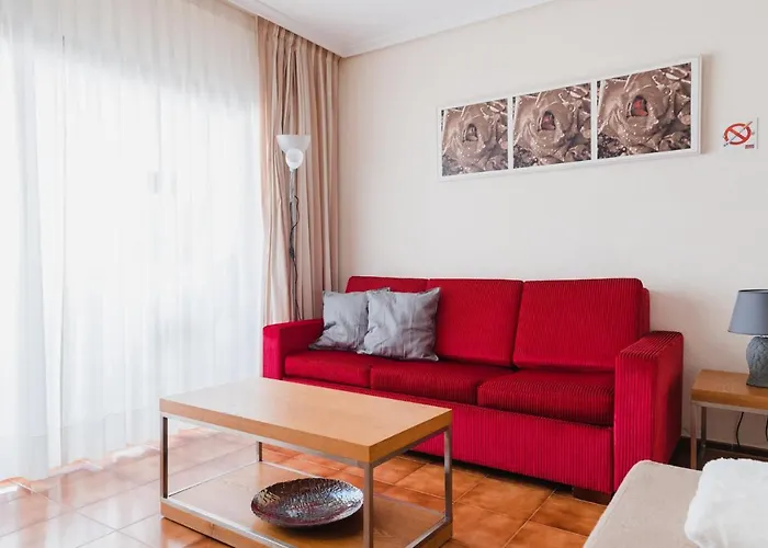 Precioso Apartamento