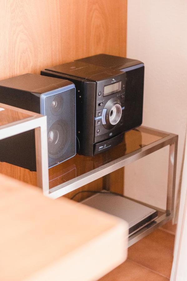 Precioso Apartment *