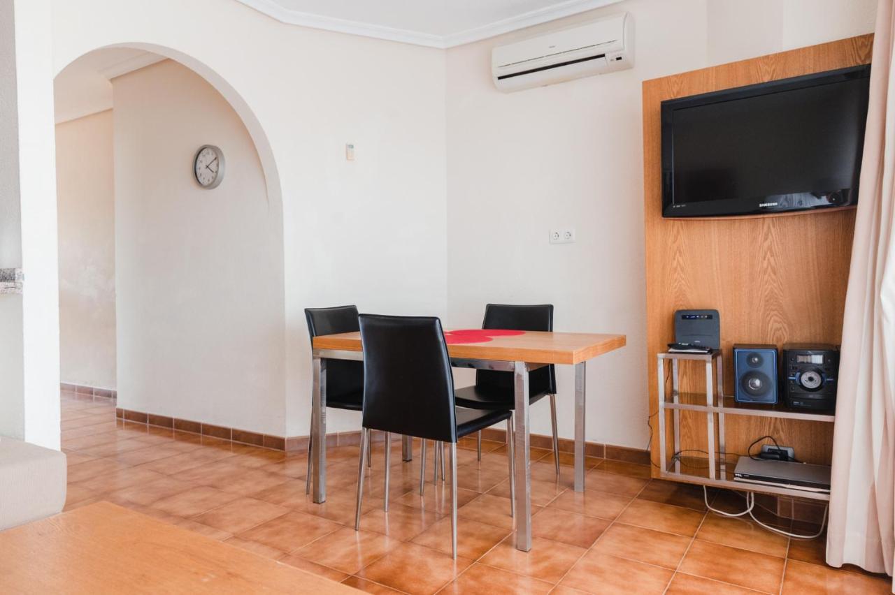 Apartment Precioso