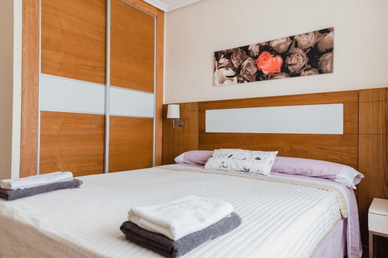 Apartment Precioso