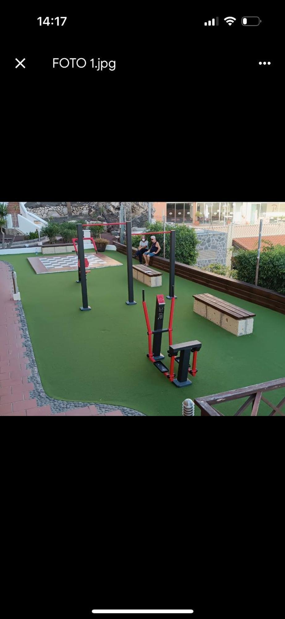 Precioso Apartment San Miguel de Abona